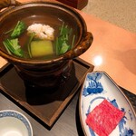 窯焼き割烹 黒泉 - 