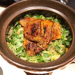 窯焼き割烹 黒泉 - 