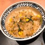 窯焼き割烹 黒泉 - 