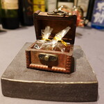 プレゼンテ スギ - 