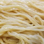 ラーメン巌哲 - 山（月～木の夜限定献立）