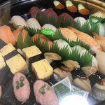 銀のさら - 料理写真: