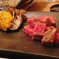 お肉屋 けいすけ 三男坊 - 