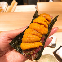 三宿の鮨 えん 別邸 - 