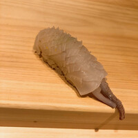 三宿の鮨 えん 別邸 - 