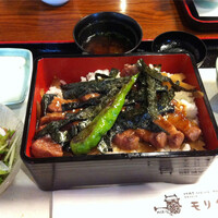 モリタ屋 木屋町店 - 