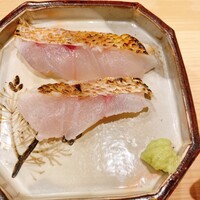鮨いわもと - 