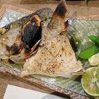 魚料理 ふじい - 