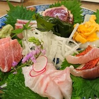 魚料理 ふじい - 