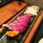 Sushi Higuchi - 