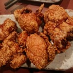 炭火焼とり 安喜 - 