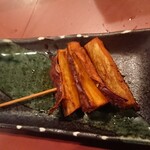 炭火焼とり 安喜 - 