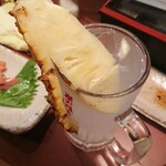 炭火焼とり 安喜 - 