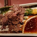 炭火焼とり 安喜 - 