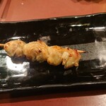 炭火焼とり 安喜 - 