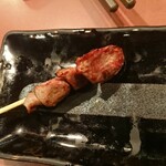 炭火焼とり 安喜 - 