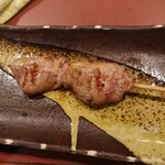 炭火焼とり 安喜 - 