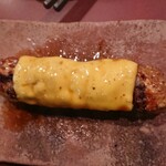 炭火焼とり 安喜 - 