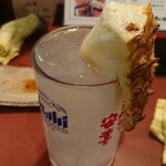 炭火焼とり 安喜 - 