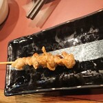 炭火焼とり 安喜 - 