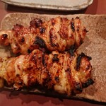 炭火焼とり 安喜 - 