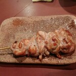 炭火焼とり 安喜 - 