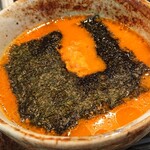 六本木らーめん 東京食品 まる彦 - 