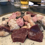 焼肉井とう - 