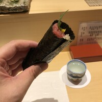 鮨 いし黒 - 