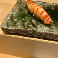 鮨 いし黒 - 