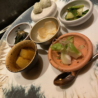 西麻布 焼肉 X - 