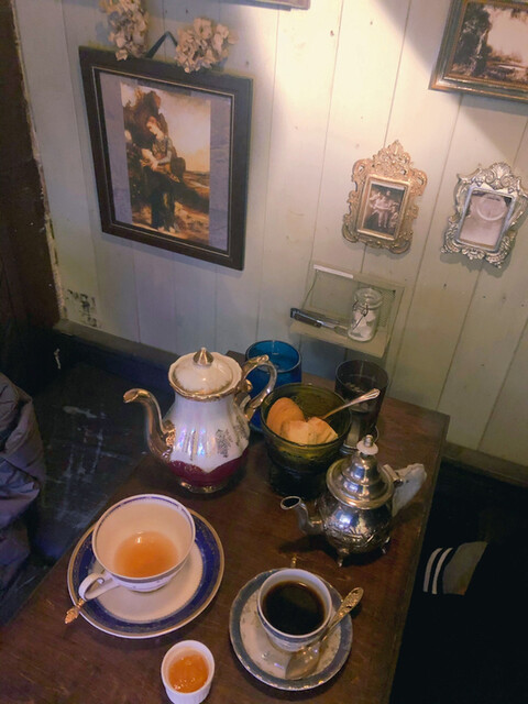 エセルの中庭 高円寺 カフェ 食べログ エセルの中庭 高円寺 カフェ 食べログ