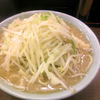 ラーメン二郎 池袋東口店