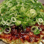 お好み焼 きじ 丸の内店 - 