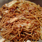 お好み焼 きじ 丸の内店 - 