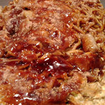 お好み焼 きじ 丸の内店 - 