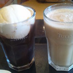 タリーズコーヒー - 