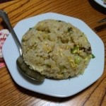 中華の店 楊々 - 炒飯or焼きそば