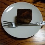 中華の店 楊々 - デザート