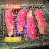 但馬屋イーマ - お肉