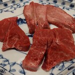 肉料理ふくなが - 