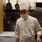 肉料理ふくなが - 