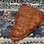 肉料理ふくなが - 