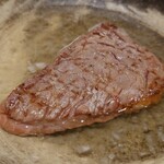 肉料理ふくなが - 