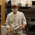 肉料理ふくなが - 