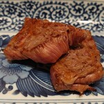 肉料理ふくなが - 