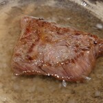 肉料理ふくなが - 