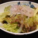 肉料理ふくなが - 