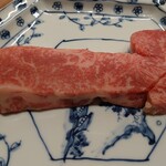 肉料理ふくなが - 