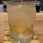 肉料理ふくなが - 